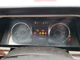2006 Lincoln Zephyr with VIN 3LNHM26166R639927, listed as a Copart auction lot 39766244 with 122,090 mi miles and Salvage Title. Bid and sale history available at carsss.com. Image 9.