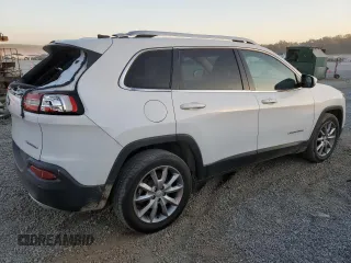 2018 Jeep Cherokee Limited z VIN 1C4PJLDX1JD504085, wystawiony jako Copart lot #78014934 z przebiegiem 55 387 mil mil oraz Szkoda całkowita • Salvage title. Historia ofert i sprzedaży dostępna na DreamBid. Obrazek 3.