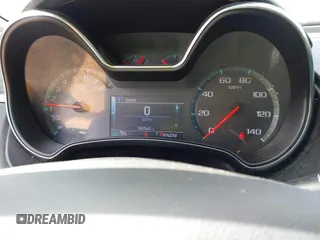 2019 Chevrolet Impala LT with VIN 2G11Z5SAXK9144721, listed as a IAAI auction lot 41912440 with 192,543 mi miles and . Bid and sale history available at DreamBid. Image 7.