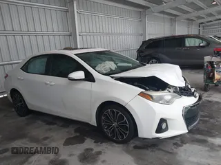 2015 Toyota Corolla L с VIN 2T1BURHE8FC329240, выставлен на аукционе IAAI как лот 42425806 с пробегом 113 095 миль миль и . История ставок и продаж доступна на DreamBid. Изображение 1.