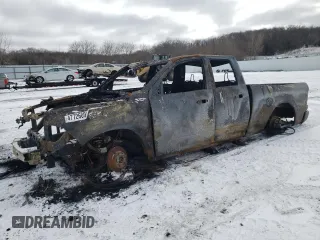 2014 Ram 1500 Express with VIN 1C6RR7FT8ES274024, listed as a Copart auction lot 47726095 with 0 mi miles and Non Repairable. Bid and sale history available at carsss.com. Image 1.