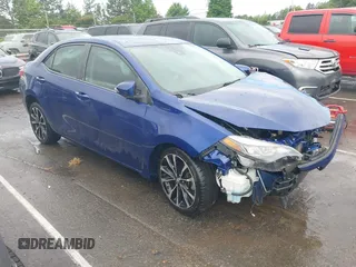 2017 Toyota Corolla L с VIN 2T1BURHE5HC871723, выставлен на аукционе IAAI как лот 42250586 с пробегом 81 388 миль миль и . История ставок и продаж доступна на DreamBid. Изображение 1.