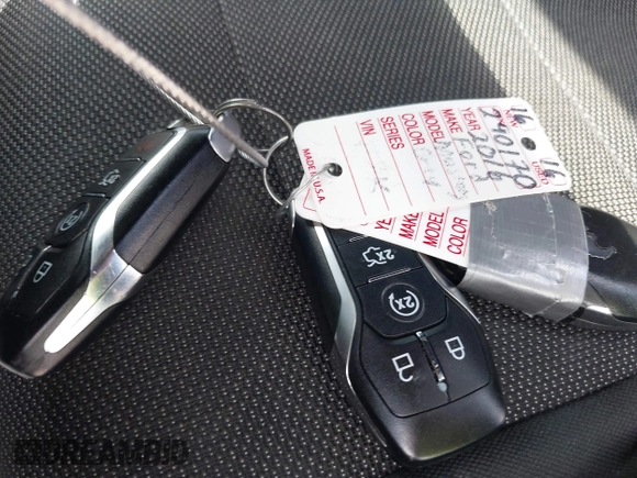 2016 Ford Mustang V6 с VIN 1FA6P8AM2G5290170, выставлен на аукционе IAAI как лот 42260864 с пробегом 122 675 миль миль и . История ставок и продаж доступна на DreamBid. Изображение 11.