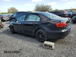 2013 Volkswagen Jetta SE with VIN 3VWDX7AJ8DM298486, listed as a Copart auction lot 51837115 with Not provided miles and Salvage title. Bid and sale history available at DreamBid. Image 2.