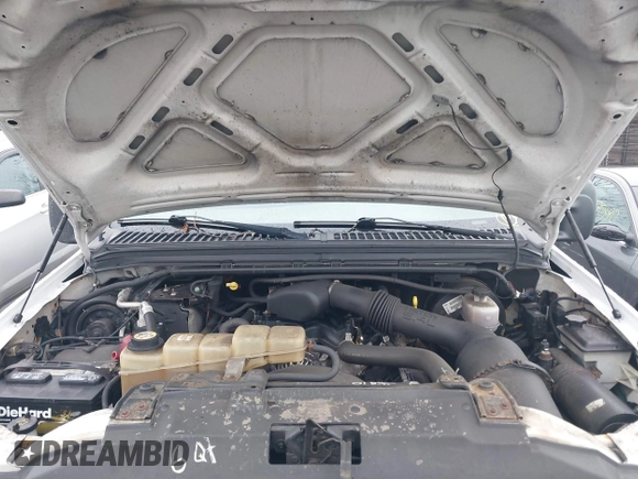 2003 Ford F-250 with VIN 3FTNF21LX3MB26280, listed as a IAAI auction lot 41789812 with 180,094 mi miles and . Bid and sale history available at DreamBid. Image 10.