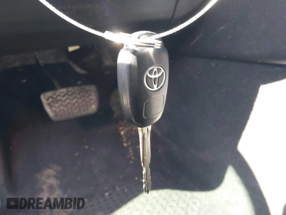 2017 Toyota Camry XLE with VIN 4T1BF1FK1HU645973, listed as a IAAI auction lot 41689649 with 143,068 mi miles and . Bid and sale history available at DreamBid. Image 11.