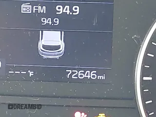 2020 Kia Sportage LX z VIN KNDPMCAC8L7628865, wystawiony jako IAAI lot #42190291 z przebiegiem 72 646 mil mil oraz . Historia ofert i sprzedaży dostępna na DreamBid. Obrazek 15.