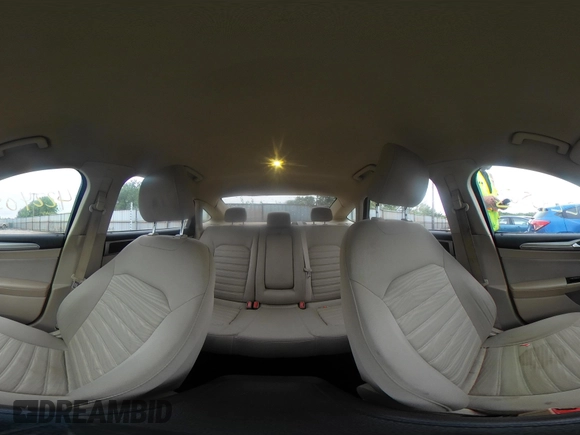 2016 Ford Fusion SE with VIN 1FA6P0H78G5121479, listed as a IAAI auction lot 42240563 with 130,433 mi miles and . Bid and sale history available at DreamBid. Image 18.