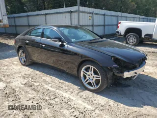 2006 Mercedes-Benz CLS-Class with VIN WDDDJ75X86A024956, listed as a Copart auction lot 75820984 with 70,754 mi miles and Salvage Title. Bid and sale history available at carsss.com. Image 4.