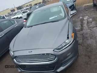 2013 Ford Fusion SE with VIN 3FA6P0H76DR359145, listed as a IAAI auction lot 41711410 with 102,172 mi miles. Bid and sale history available at carsss.com. Image 12.