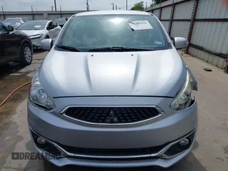 2017 Mitsubishi Mirage SE z VIN ML32A4HJ4HH002795, wystawiony jako IAAI lot #42063244 z przebiegiem 111 378 mil mil oraz . Historia ofert i sprzedaży dostępna na DreamBid. Obrazek 12.
