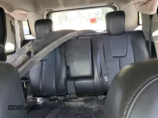 2012 GMC Terrain SLT-1 z VIN 2GKFLUE5XC6254070, wystawiony jako Copart lot #52794235 z przebiegiem Nie podano mil oraz Szkoda całkowita • Salvage title. Historia ofert i sprzedaży dostępna na DreamBid. Obrazek 10.