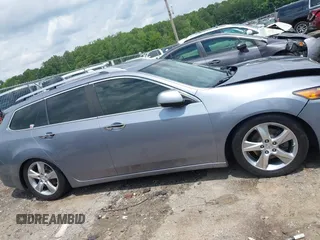 2012 Acura TSX Technology z VIN JH4CW2H65CC003185, wystawiony jako IAAI lot #42251298 z przebiegiem 158 439 mil mil oraz . Historia ofert i sprzedaży dostępna na DreamBid. Obrazek 13.