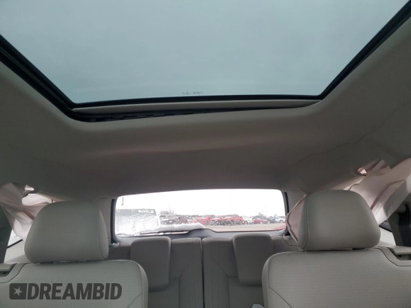 2021 Volkswagen Atlas SEL with VIN 1V2BR2CA2MC595550, listed as a Copart auction lot 45566115 with 57,244 mi miles and Salvage title. Bid and sale history available at DreamBid. Image 10.