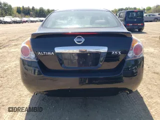 2012 Nissan Altima 2.5 with VIN 1N4AL2AP7CN512127, listed as a Copart auction lot 53470035 with 191,914 mi miles and Salvage Title. Bid and sale history available at DreamBid. Image 6.