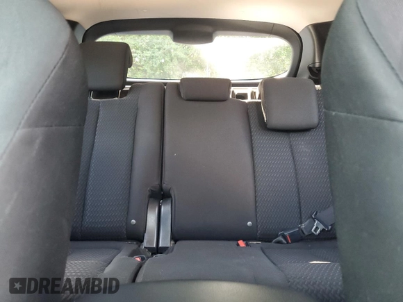 2018 Mitsubishi Eclipse Cross LE z VIN JA4AT4AA8JZ044362, wystawiony jako Copart lot #63783365 z przebiegiem 142 372 mil mil oraz Czysty tytuł • Clean title. Historia ofert i sprzedaży dostępna na DreamBid. Obrazek 10.