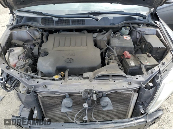 2015 Toyota Venza XLE z VIN 4T3ZK3BB3FU074423, wystawiony jako Copart lot #52941885 z przebiegiem 111 165 mil mil oraz Szkoda całkowita • Salvage title. Historia ofert i sprzedaży dostępna na DreamBid. Obrazek 12.