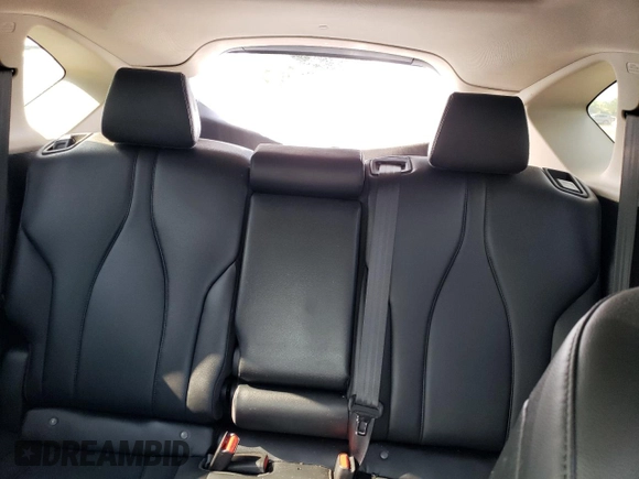 2020 Acura RDX with VIN 5J8TC2H30LL013236, listed as a Copart auction lot 58370393 with 82,037 mi miles. Bid and sale history available at carsss.com. Image 10.