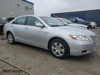 2009 Toyota Camry with VIN 4T1BE46K99U856831, listed as a Copart auction lot 52338065 with 123,002 mi miles and Non Repairable. Bid and sale history available at carsss.com. Image 4.