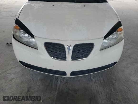 2005 Pontiac G6 GT with VIN 1G2ZH548954111700, listed as a Copart auction lot 48788305 with 260,566 mi miles and Salvage Title. Bid and sale history available at carsss.com. Image 11.