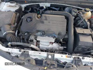 2018 Chevrolet Malibu LT with VIN 1G1ZD5ST4JF176895, listed as a IAAI auction lot 41105224 with 160,227 mi miles. Bid and sale history available at carsss.com. Image 10.