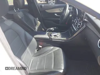 2016 Mercedes-Benz C 300 Luxury with VIN 55SWF4KB5GU141414, listed as a IAAI auction lot 42136846 with 76,619 mi miles and . Bid and sale history available at DreamBid. Image 5.
