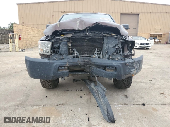 2014 Ram 2500 Tradesman с VIN 3C6TR5CT3EG184785, выставлен на аукционе Copart как лот 44693605 с пробегом 97 881 миль миль и Списание • Salvage title. История ставок и продаж доступна на DreamBid. Изображение 5.