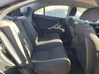 2007 Pontiac G6 G6 z VIN 1G2ZG58B874250115, wystawiony jako Copart lot #53437355 z przebiegiem 237 666 mil mil oraz Szkoda całkowita • Salvage title. Historia ofert i sprzedaży dostępna na DreamBid. Obrazek 11.