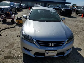 2015 Honda Accord Sedan LX with VIN 1HGCR2F33FA203209, listed as a Copart auction lot 54525595 with 146,464 mi miles and Non Repairable. Bid and sale history available at carsss.com. Image 5.
