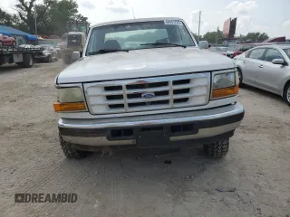 1994 Ford F-250 with VIN 1FTHX26G0RKB63294, listed as a Copart auction lot 60451725 with Not provided miles and Salvage title. Bid and sale history available at DreamBid. Image 5.