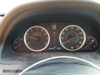 2009 Honda Accord Sdn EX-L with VIN 1HGCP26869A038181, listed as a Copart auction lot 48612895 with 92,513 mi miles and Salvage Title. Bid and sale history available at carsss.com. Image 9.