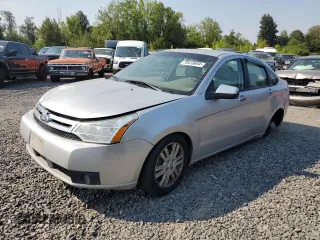 2011 Ford Focus SEL with VIN 1FAHP3HN6BW151107, listed as a Copart auction lot 70416694 with Not Provided miles and Clean Title. Bid and sale history available at carsss.com. Image 1.