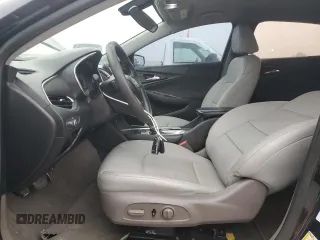 2016 Chevrolet Malibu LT with VIN 1G1ZE5ST7GF300521, listed as a Copart auction lot 43229395 with 180,702 mi miles and Clean Title. Bid and sale history available at DreamBid. Image 7.