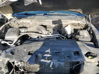 2015 Ram 1500 Express с VIN 1C6RR7FT0FS766130, выставлен на аукционе Copart как лот 52023815 с пробегом 113 196 миль миль и Списание • Salvage title. История ставок и продаж доступна на DreamBid. Изображение 13.