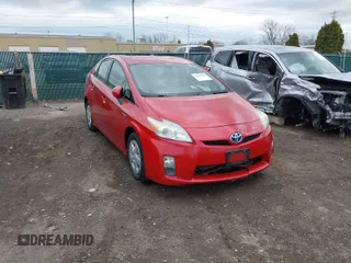 2011 Toyota Prius I z VIN JTDKN3DU5B1429625, wystawiony jako IAAI lot #41886946 z przebiegiem 221 625 mil mil oraz . Historia ofert i sprzedaży dostępna na DreamBid. Obrazek 1.