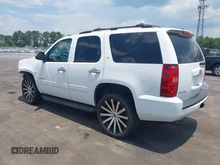 2013 Chevrolet Tahoe LT с VIN 1GNSCBE07DR328268, выставлен на аукционе IAAI как лот 42696221 с пробегом 149 785 миль миль и . История ставок и продаж доступна на DreamBid. Изображение 3.