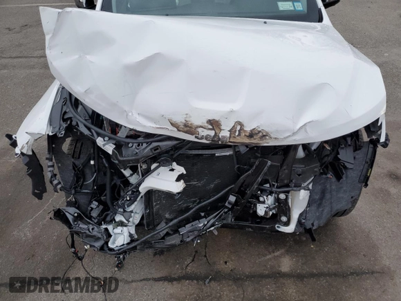 2021 Jeep Grand Cherokee Summit with VIN 1C4RJFJG8MC592514, listed as a Copart auction lot 85373124 with 0 mi miles and Salvage Title. Bid and sale history available at carsss.com. Image 14.