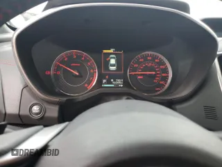 2017 Subaru Impreza Special Sports с VIN 4S3GKAK62H3620164, выставлен на аукционе Copart как лот 59481535 с пробегом 90 285 миль миль и Чистый • Clean title. История ставок и продаж доступна на DreamBid. Изображение 9.