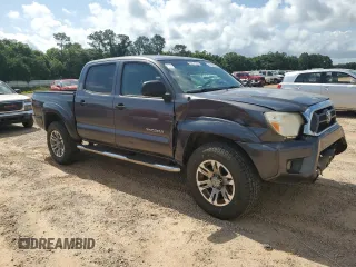 2015 Toyota Tacoma z VIN 5TFLU4EN3FX129797, wystawiony jako Copart lot #57226925 z przebiegiem 277 803 mil mil oraz Czysty tytuł • Clean title. Historia ofert i sprzedaży dostępna na DreamBid. Obrazek 4.