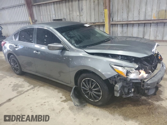 2018 Nissan Altima SV with VIN 1N4AL3AP7JC167860, listed as a Copart auction lot 51068915 with 171,085 mi miles and Salvage Title. Bid and sale history available at DreamBid. Image 4.