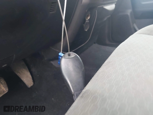 2018 Ram 1500 Tradesman с VIN 1C6RR7KM1JS227300, выставлен на аукционе IAAI как лот 42205971 с пробегом 109 104 миль миль и . История ставок и продаж доступна на DreamBid. Изображение 11.
