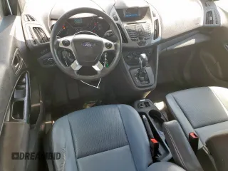 2017 Ford Transit Connect XL с VIN NM0LS7E75H1307060, выставлен на аукционе Copart как лот 66006455 с пробегом 294 220 миль миль и Чистый • Clean title. История ставок и продаж доступна на DreamBid. Изображение 8.