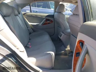 2009 Toyota Camry with VIN 4T1BE46K69U337283, listed as a IAAI auction lot 41677303 with 306,924 mi miles. Bid and sale history available at carsss.com. Image 8.