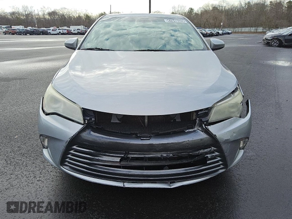 2016 Toyota Camry XLE with VIN 4T4BF1FK5GR537831, listed as a Copart auction lot 47046525 with 164,036 mi miles and Clean Title. Bid and sale history available at carsss.com. Image 5.