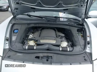 2009 Porsche Cayenne GTS with VIN WP1AD29P39LA60854, listed as a IAAI auction lot 42034711 with 116,015 mi miles and . Bid and sale history available at DreamBid. Image 10.