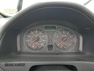 2009 Volvo C70 с VIN YV1MC67239J072220, выставлен на аукционе Copart как лот 57084425 с пробегом 85 449 миль миль и Чистый • Clean title. История ставок и продаж доступна на DreamBid. Изображение 9.