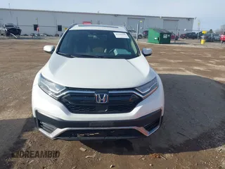 2020 Honda CR-V Touring с VIN 7FART6H93LE014926, выставлен на аукционе IAAI как лот 41242690 с пробегом 87 924 миль миль и . История ставок и продаж доступна на DreamBid. Изображение 12.