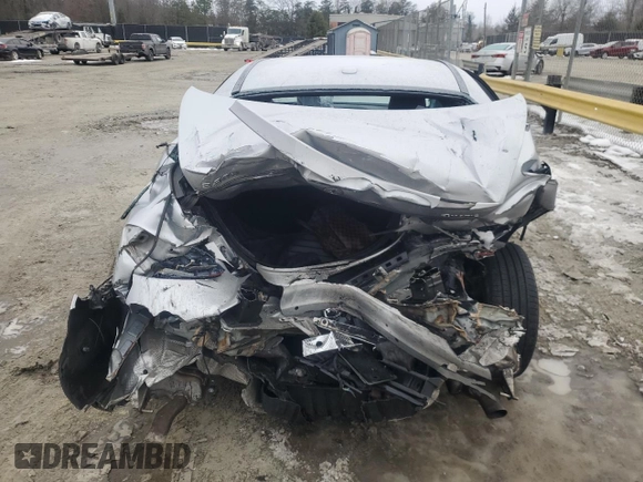 2017 Mercedes-Benz E-Class E 300 Luxury with VIN WDDZF4KB1HA243811, listed as a Copart auction lot 88655545 with 116,270 mi miles and Salvage Title. Bid and sale history available at carsss.com. Image 6.