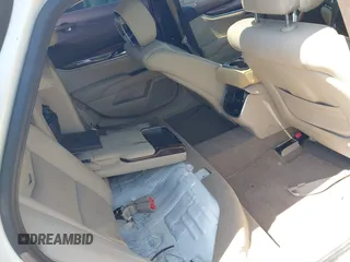 2014 Cadillac XTS Luxury with VIN 2G61M5S32E9310910, listed as a IAAI auction lot 41978298 with Not provided miles and . Bid and sale history available at DreamBid. Image 8.