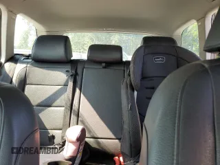 2014 Volkswagen Jetta TDI w/Sunroof & Nav with VIN 3VWPL7AJ0EM623237, listed as a Copart auction lot 59503205 with 131,111 mi miles and Salvage title. Bid and sale history available at DreamBid. Image 10.